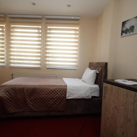 Apartmani Brocat Novi Pazar Exterior foto