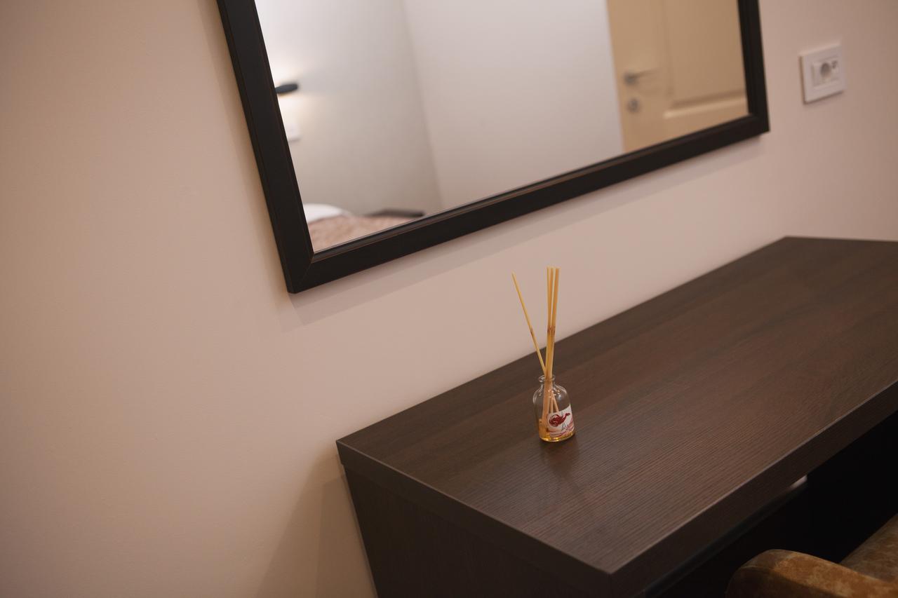 Apartmani Brocat Novi Pazar Exterior foto